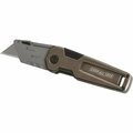 Channellock Hd Fold Utility Knife GS19018